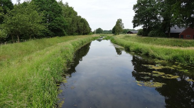 Singels en Essen (zondag 11 juni 2017)